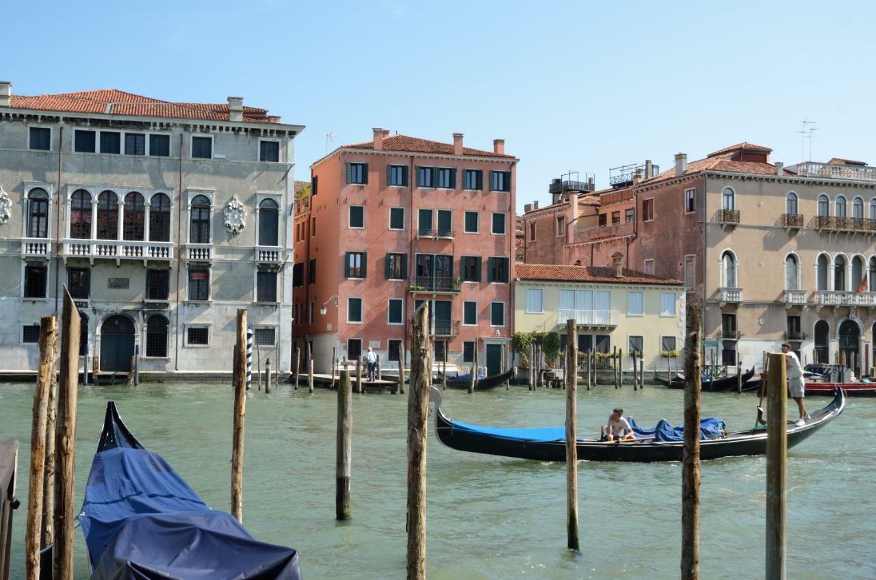 Charming On Grand Canal Casa de Férias
